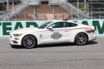 Ford Mustang GT 50th Anniversary Edition Race Car 2015 года